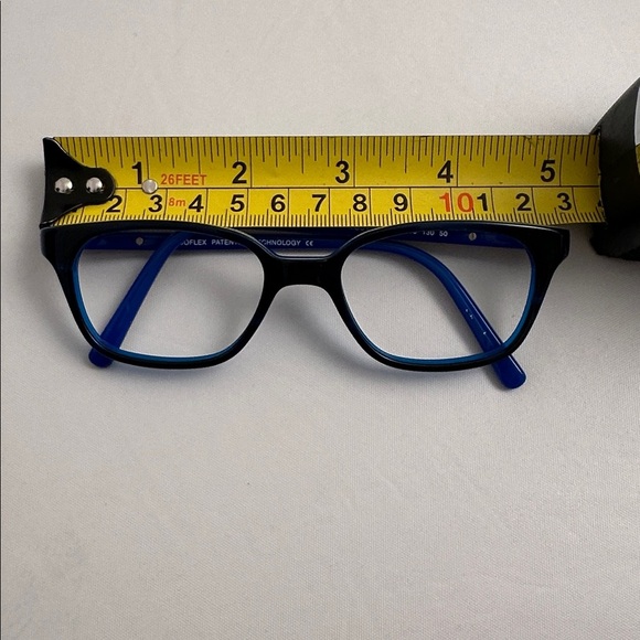 EasyClip EC430 Children’s no clip on lens glasses frames - Picture 9 of 9